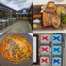 읍성로 | 창원 실내 데이트 코스 블루리본 맛집 박말순 레스토랑 후기