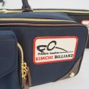 K빌리어드 | [Cue Case] 김치빌리아드 쿠드롱 &amp; TPO K 큐가방