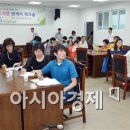 신용작은도서관 이미지
