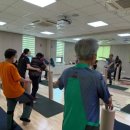 근력업 운동교실 이미지