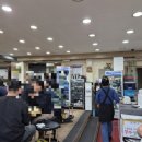 일출봉 민물장어 이미지