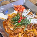 배불뚜기 | 장유 아울렛 워터파크 맛집 , 배불뚜기 두루치기 추천
