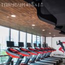 토리짐 휘트니스 | 월성동헬스 TORYGYM피트니스 위치 정보