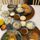 백소정 하남미사점 방문 후기: 돈카츠와 규동의 완벽한 조합!