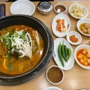 누리마을감자탕왜관점 이미지