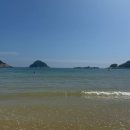 두곡해수욕장 이미지