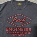 [xl] 부코 buco engineers 티 이미지