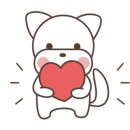 날 데려가주 개 이미지