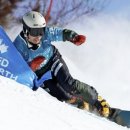 스노보드 이미지