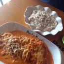 파스타부오노 공업탑점 이미지