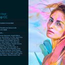 포토샵,웹툰 이미지