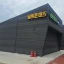 남원 프랜즈 스크린골프연습장 이미지