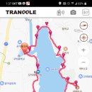 구이저수지둘레길 이미지