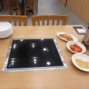 김해 진영 키즈놀이방 있는 누리마을감자탕 가족 외식