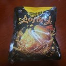안동 GS25 운안점 고메 소바바치킨 순살 소이허니 레드핫 1+1 내돈내산 꿀조합 리뷰