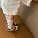 소비. 30개월 남아 여름 샌들 리우드 샌디&amp; 솔트워터 서퍼 탄 사이즈 추천