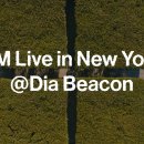 달려라아미 유튜브 (RM Live in New York @ Dia Beacon) 이미지
