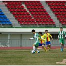 성균관대 VS 경주시민구단 2014 하나은행 FA CUP 1라운드 (3) 이미지