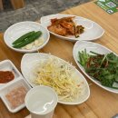 롯데프레시청주지웰점 | 청주 지웰시티 맛집 내돈내산 부드러운 가브리살보쌈 맛집_박만배아리랑보쌈 방문 후기