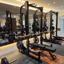 주식회사 브이업짐 목동점 | [목동헬스장] 파리공원 3분거리! 럭셔리한 분위기의 브이업짐 목동점 방문후기