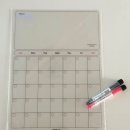 뚜뚜랑 | 내돈내산 육아 살림 추천템! 냉장고 붙이는 메모보드 뚜뚜아트 스티커 후기