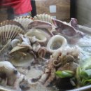 큰손해물손칼국수 이미지