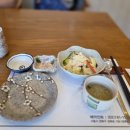 성북동참치 | 성북동 비양도 본점 런치코스 후기~~비양도 런치코스 가격 및 메뉴 리뷰~