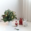 현충로역 1번출구 | 대구크리스마스 원데이클래스 대구꽃집 키토스 트리만들기