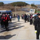 봉대천 | 백두대간:2차(4구간)매요마을~봉화산