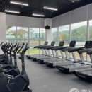 보은국민체육센터헬스장 이미지