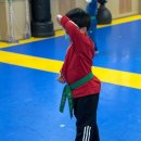 전진태권도장 이미지