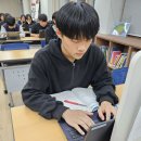 11월 13일 목요일 야간면학 이미지