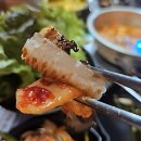 수원-매산-224 | 수원역 돼지꼬리 말고 찐 고기 맛집 찾았슴!