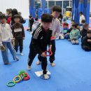 용인대국가대표태권도스쿨 | (송도태권도) 넓은 도장에서 신나는 미니캠프!