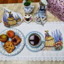 앤틱인테리어 이미지