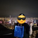 루쏘 카페 앞 | 홍콩 피크트램 루비패스(광고X)/피크트램좋은자리/루비패스+메이록+야경/자세하게 써둠