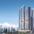 두산위브포세이돈 이미지