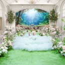 보타닉파크웨딩 이미지