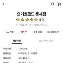 요거트월드풍세점 이미지