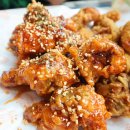 인천 송도 치킨 치순이통닭 이런 맛의 치킨이 너무 그리웠다