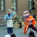 하이 구름 이미지