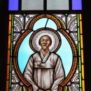 계산성당 앞 이미지