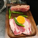 제주탐라돈 | 미사 돼지고기 맛집 탐라담, 제주 감성 가득한 이색 고깃집