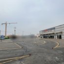 지게차운전기능사 실기 운전 도전! 내일배움카드, 화성신진중장비전문학원