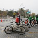 월곡역 입구(교차로) 이미지