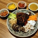 중앙세탁소 | 천호 찐맛집 중식요리가 맛있는 암사 술집 용문객잔 추천