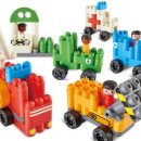 창의력 쑥쑥 블록놀이 이미지