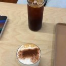 커피 한잔의 여유 바리스타(월) 다이닝코드