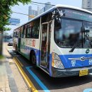 동원여객자동차(주) 이미지