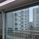 분당 라이프아파트 사생활보호 열차단 단열필름 창문썬팅 시공 후기